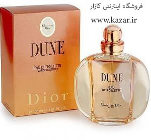 فروش عطر و ادکلن Dior مدل Dune