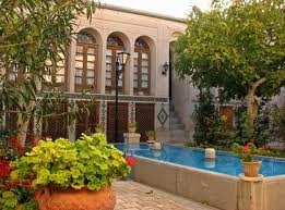 تخفیف ویژه اقامت در هتل شیخ بهایی اصفهان
