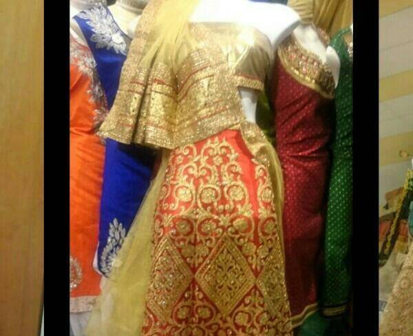 ساری و لباس هندی های فوق العاده زیبا