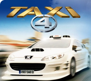 نرم افزار مدیریت و حسابداری تاکسی (Taxi4)