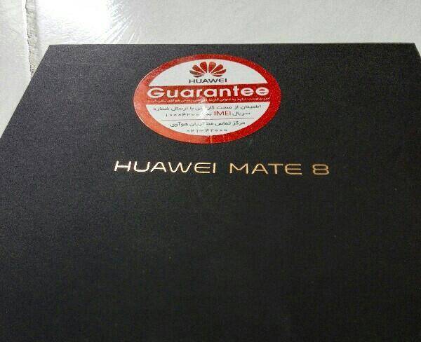 هواوی 32گیگ Huawei Mate8