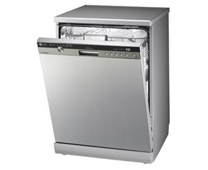 ماشین ظرفشویی 14 نفره الجی DISHWASHER LG DW1444LF