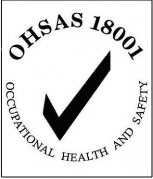 OHSAS 18001:2005