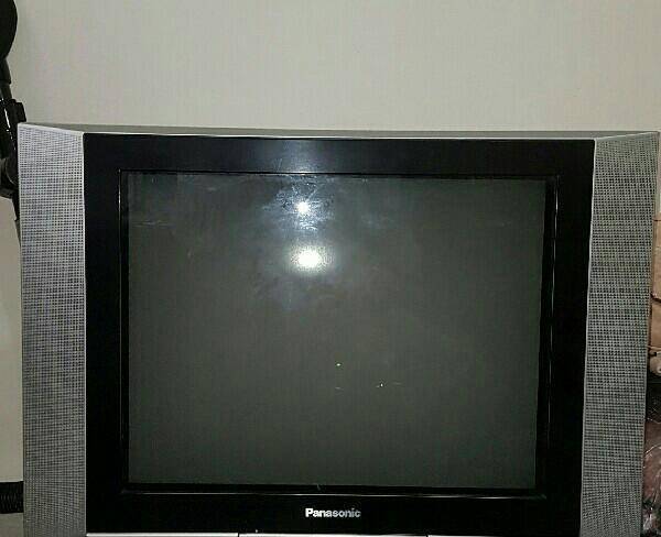 تلویزیون پاناسونیک ۲۵ اینچ