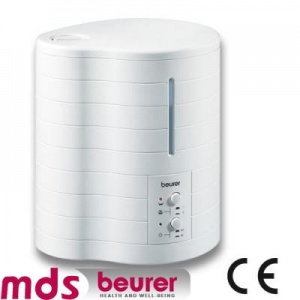 دستگاه بخور گرم بیورر (beurer) مدل LB50