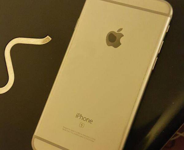 iphone 6s 64 gig /آیفون 6 اس 64 ...