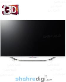 تلویزیون LG 42LA7400 42 inch LED 3D
