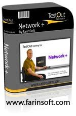آموزش CompTIA Network+ Certification