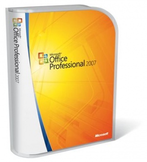 مجموعه آپدیت های نرم افزار قدرتمند آفیس Office 2003 SP3 و Office 2007 SP1