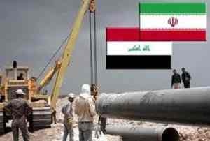 صادرات به عراق ، صادرات مواد غذایی به عراق ، صادرات مصالح ساختمانی