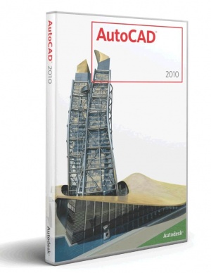 تدریس خصوصی نرم افزار Autocad
