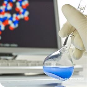 شناسایی مواد شیمیایی و پلیمری در آزمایشگاه