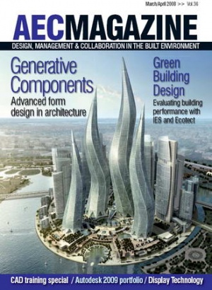 مجموعه مجله های معماری
