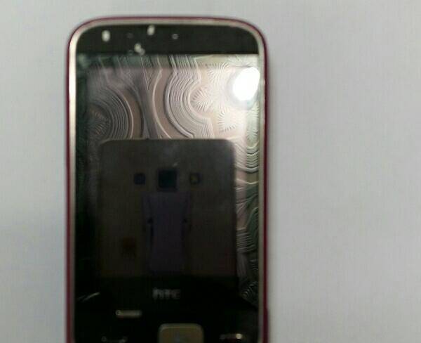 HTC SMART