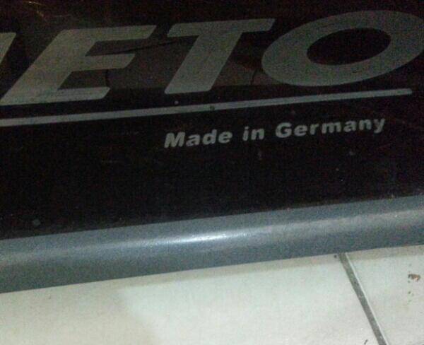 دزدگیر فروشگاهی میتو آلمانی
