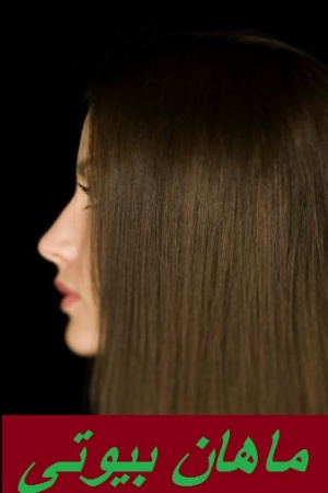لولان قویترین صاف کننده و لخت کننده موهای فروریزطبیعی وبدون عوارض lolane