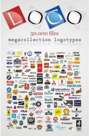50000 لوگوی وکتور vectors