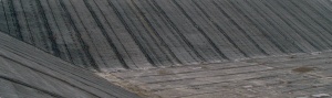 آرین خاک مجری استفاده از ورقهای ژئوممبران