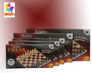 فروش اینترنتی انواع شطرنج مغناطیسی دربی
