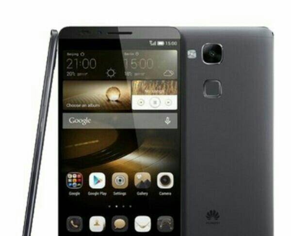 Huawei mate 7 مشابه اک