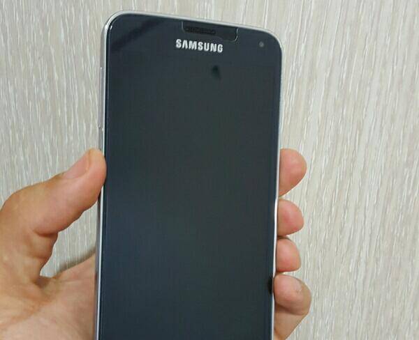 Galaxy S5 4G&LTE