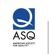 استاندارد ASQ 2003