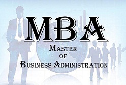 دوره آموزش عالی مدیریت تجاری (MBA-DBA)