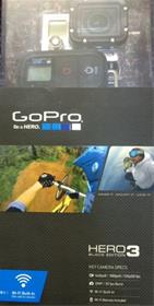 دوربین 3 Gopro