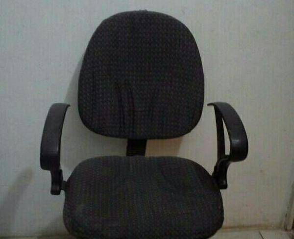 صندلی کامپیوتر