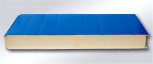 ساندویچ پانل پلی اورتان با استاندارد CE اروپا