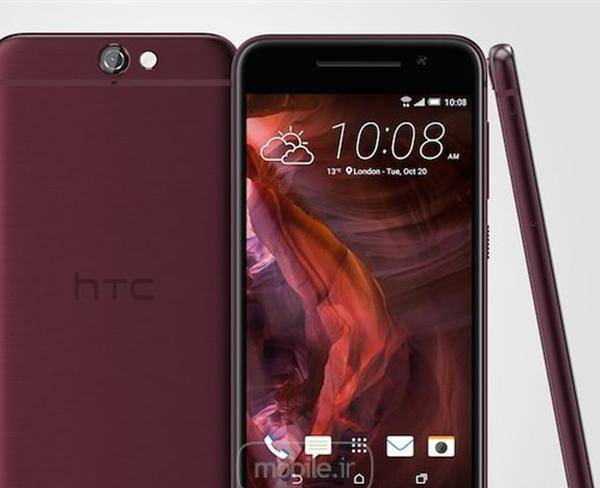 خریدار HTC A9