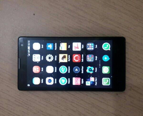 گوشی Huawei honor 3c