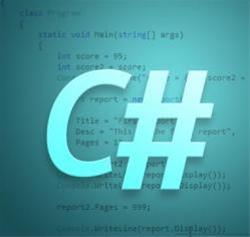 برنامه نویسی به زبان های #C,c و asp.net c#