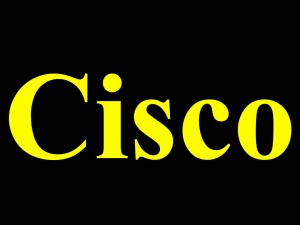 فروش ویژه محصولات سیسکو -Cisco