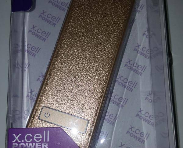 X.Cell PC6100 Power Bank