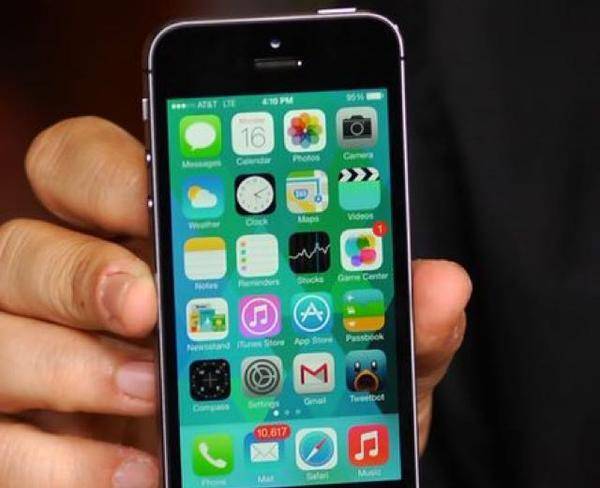 iphone 5s 32 gig معارضه