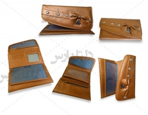 این کیف پول اسپرت هم برای خانمها و هم برای آقایان قابل استفاده است