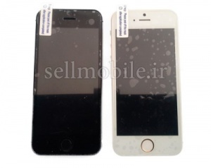 گوشی موبایل اپل آیفون ۵ اس – Apple iPhone 5s