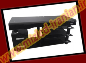 میز تلویزیون مدل های گوناگون میز LCD وLED زیر قیمت