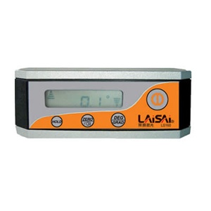 تراز دیجیتالی (شیب سنج) LAiSAi مدل LS160