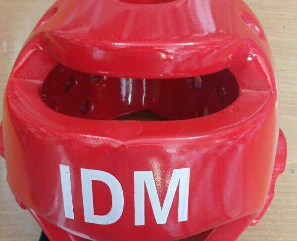 فروش کلاه تکواندو طرح IDM