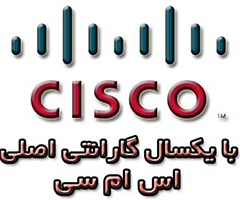 فروش کابل های رابط شبکه سیسکو Cisco Cable