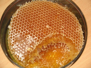 عسل طبیعی سهند و سبلان