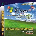 Windows XP SP 2