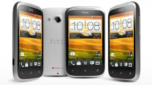 گوشی موبایل طرح htc one x mini