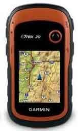فروش GPS eTrex 20