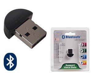 بلوتوث بند انگشتی | Bluetooth