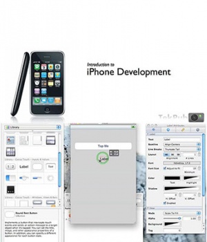 آموزش برنامه نویسی برای گوشیهای iPhone