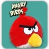 عروسک پرندگان خشمگین - Angry Birds