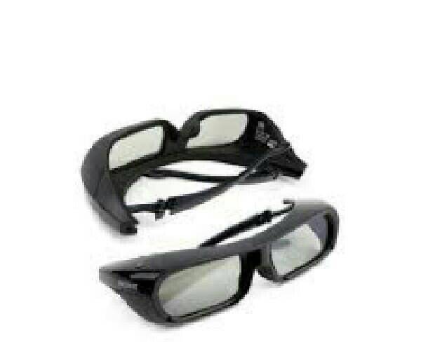 عینک سه بعدی سونی مدل br250